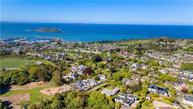 Hillside, Windgate Road, Howth, Co. Dublin, historical listing image 5