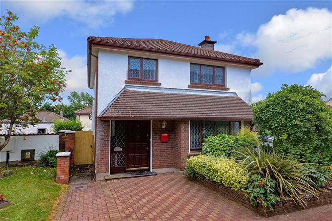 13, Forster Court, Co. Galway, historical listing image 1