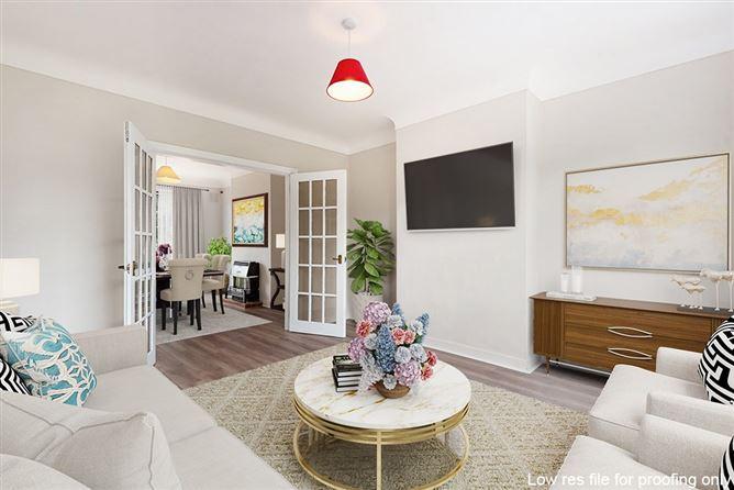143 Clonkeen Road, Deansgrange, Blackrock, Co. Dublin, historical listing image 2