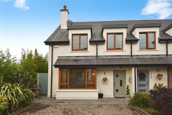 113 Forthill, Moneygurney, Douglas, Cork, historical listing image 1