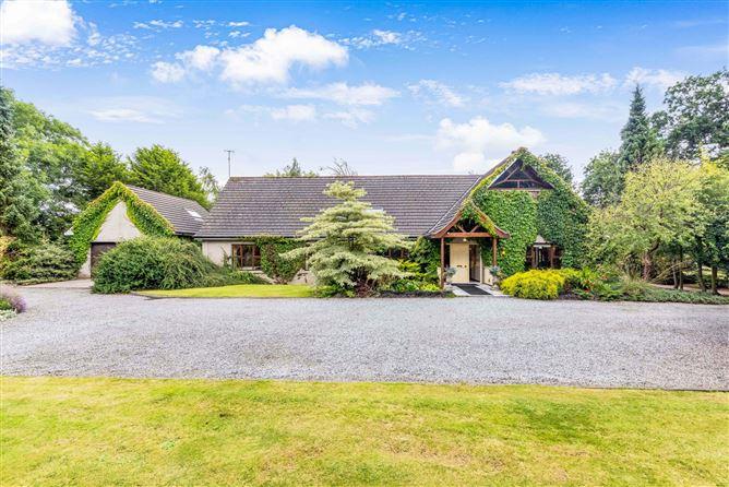 Littlewood Lodge, Kilbrew, Ashbourne, Co. Meath, historical listing image 1