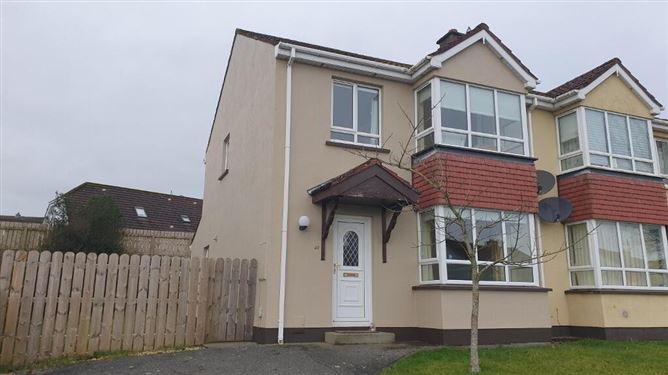42 Ashfield, Carnamuggagh Upper, Letterkenny, Donegal, historical listing image 1
