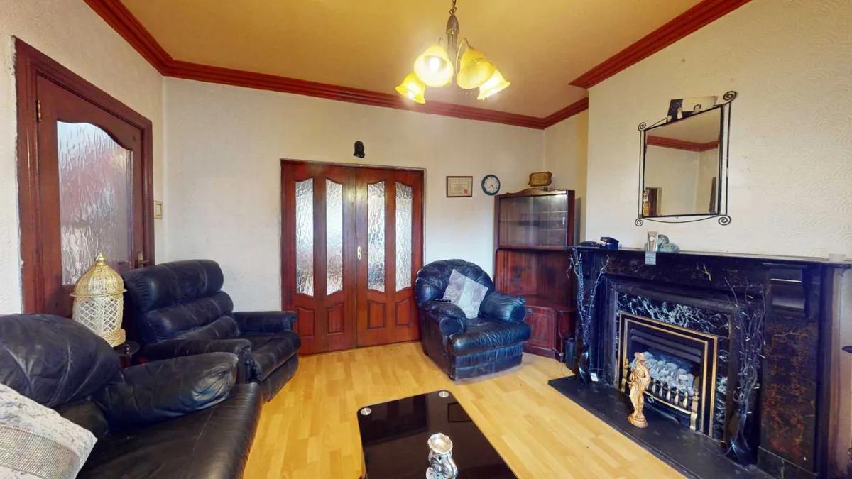 26 Ebenezer Terrace, Off Donore Avenue, Dublin 8, Dublin, historical listing image 3