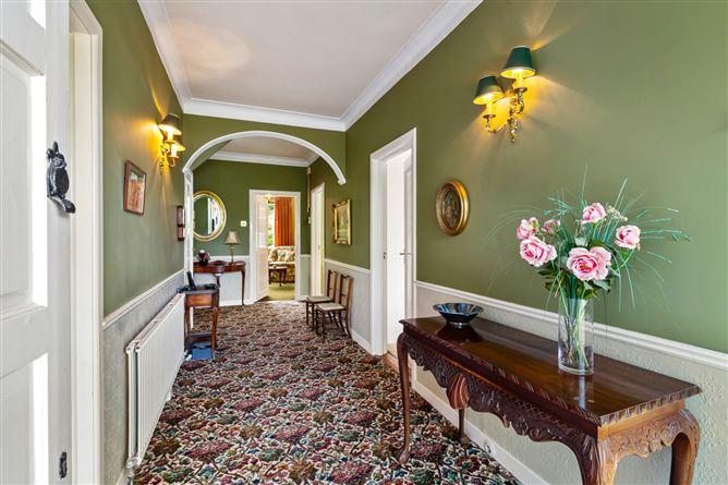 53 Avondale Road, Killiney, Co. Dublin, historical listing image 4