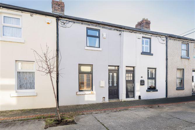20 Dargan Street , Bray, Wicklow, historical listing image 1