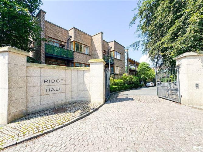 13 Sycamore, Ridge Hall, Shanganagh Road, Ballybrack, County Dublin, historical listing image 1