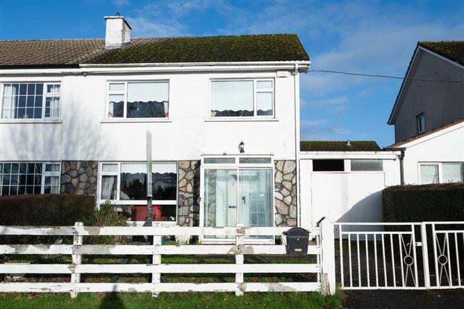25 Oaklawns, Old Dublin Road, Carlow, historical listing image 1