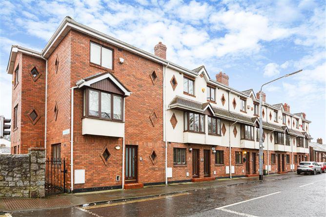9 Angler's Rest, Beaver Row, Donnybrook, Dublin, historical listing image 1