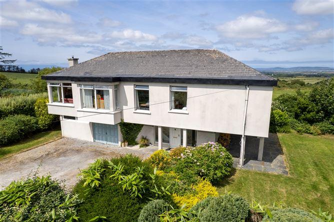 Knocknaclogher, Ballyroe, Tralee, Kerry, historical listing image 1