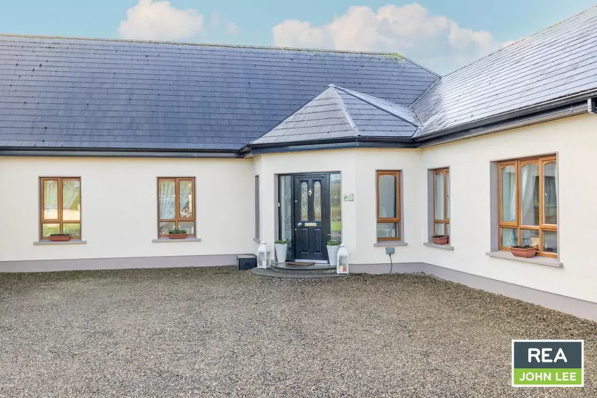 Scraggeen, Newport, Co. Tipperary, historical listing image 2