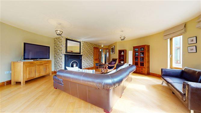 Lorga Daibhi, Sunnyhill, Kilcullen, Kildare, historical listing image 6