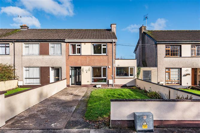 157, Beechwood Avenue, Co. Kildare, historical listing image 1