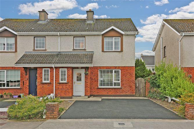 7 Carraig Donn, Ballycasey, Shannon, Co. Clare, historical listing image 2