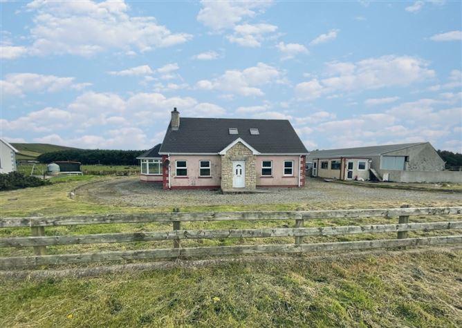 Middletown, Malin Head, Co. Donegal, historical listing image 1