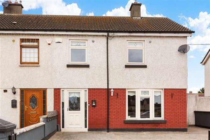 15, Croftwood Drive, Dublin 10, historical listing image 1