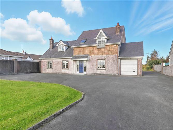Bushfield, Oranmore, Co. Galway, historical listing image 2