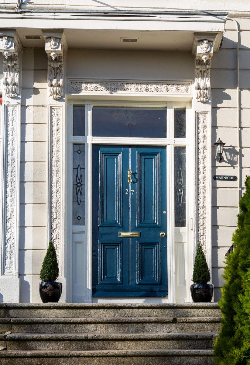 Marniche, 27 Crosthwaite Park West, Dun Laoghaire, Co Dublin, A96XE73, historical listing image 3