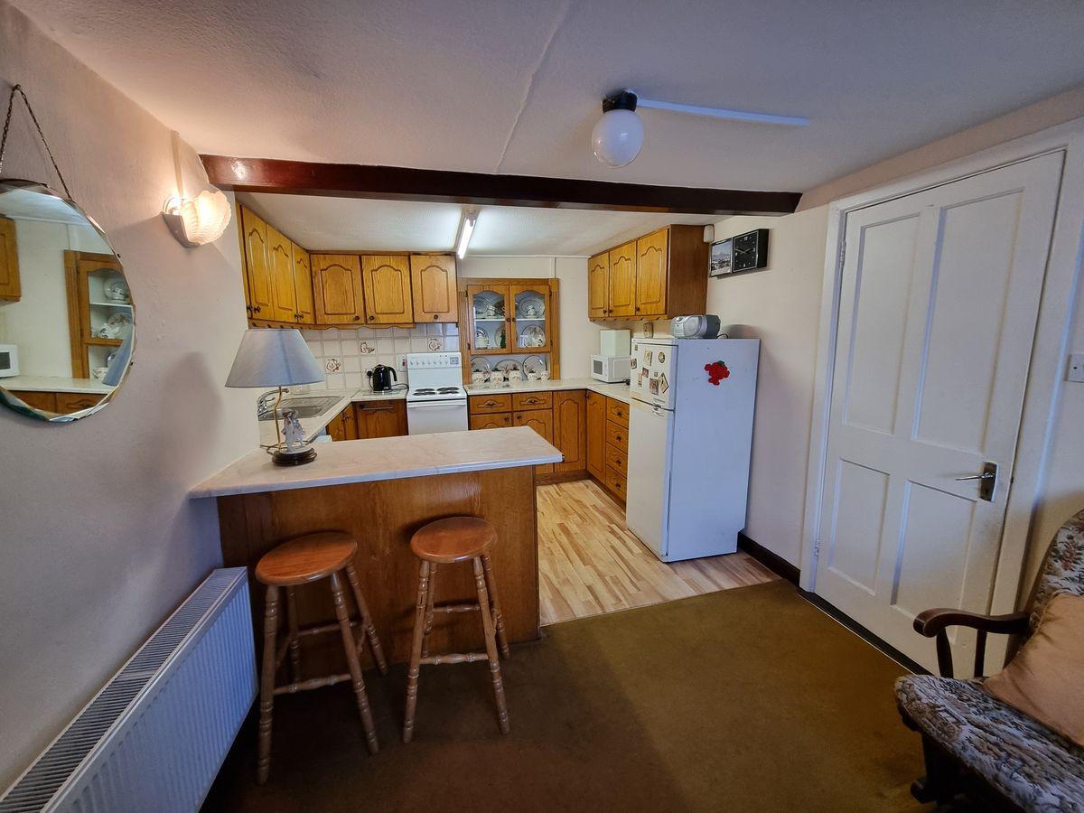 Upper Charles Street, Castlebar, Co. Mayo, F23CY92, historical listing image 3