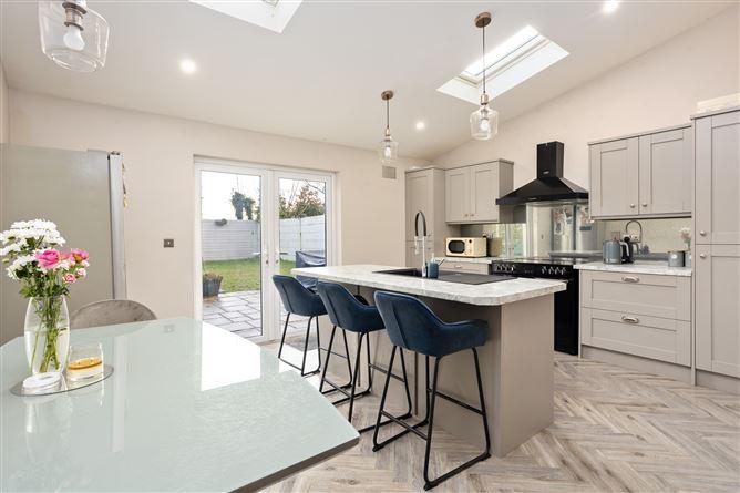 13, Ardevan Rise, Co. Kildare, historical listing image 4
