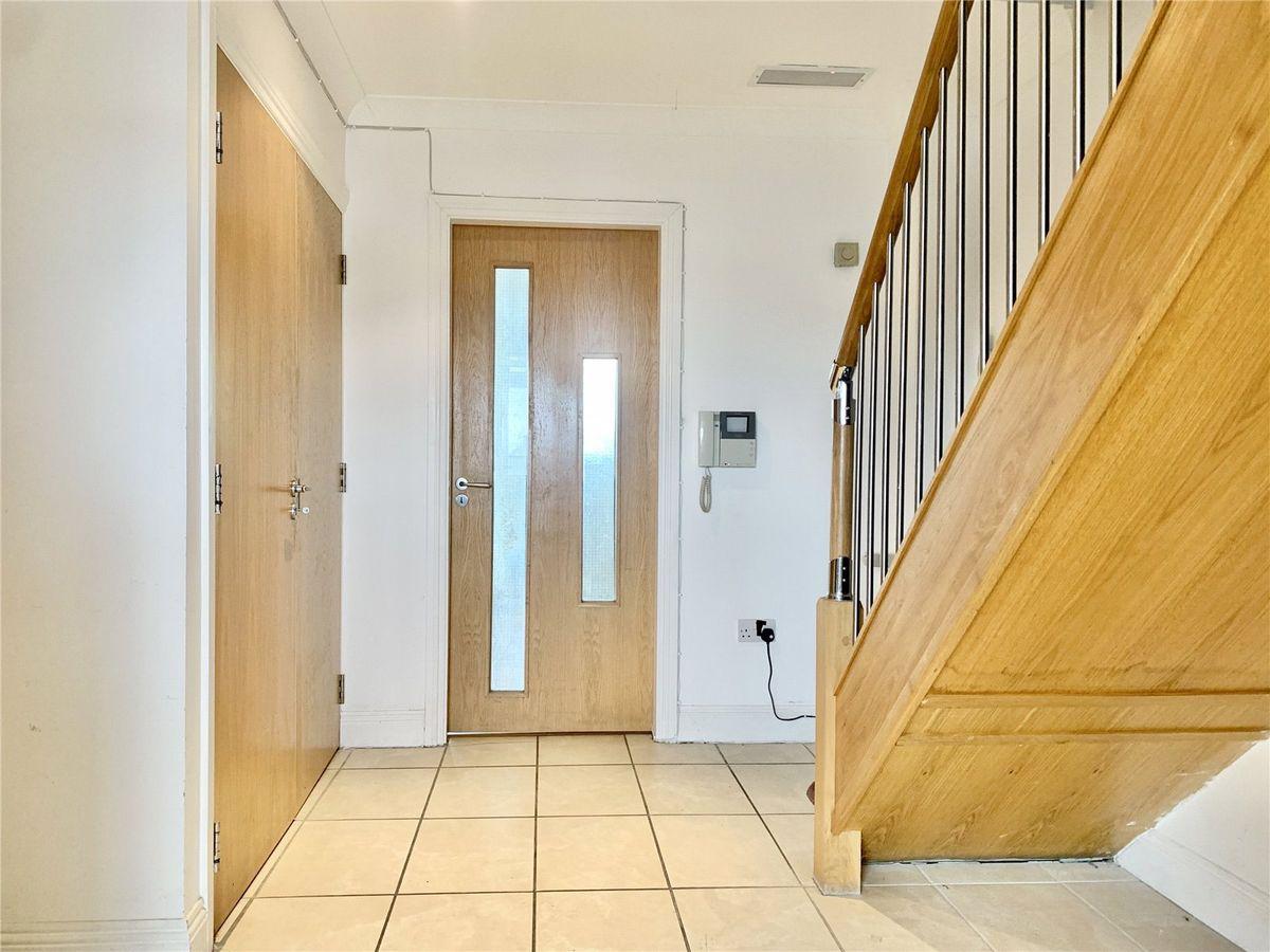1 Bowling Green, Galway City, Co. Galway, historical listing image 2