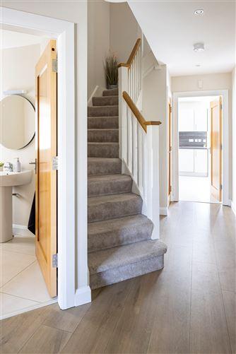 30 Usher Park, Knocksadan Demesne, Brackenstown, Swords, County Dublin, historical listing image 2