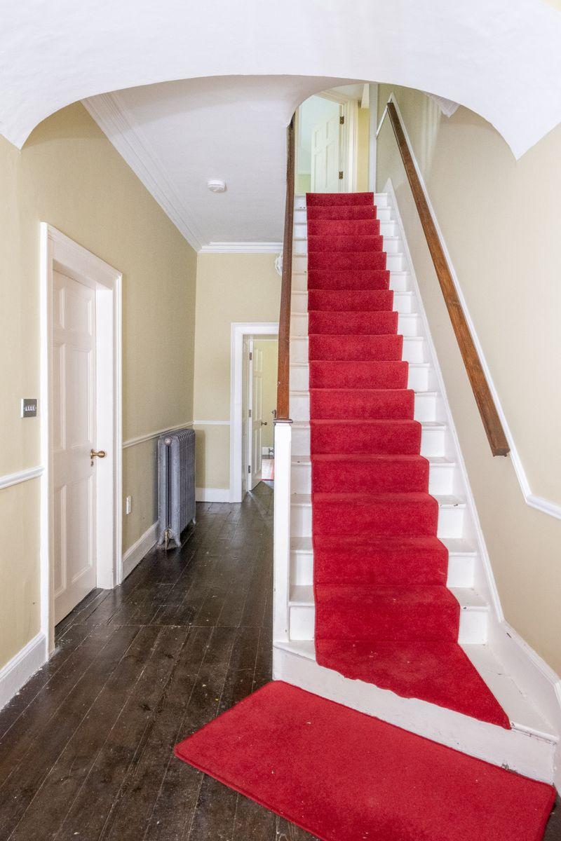 The Glebe, Eyrecourt, Co. Galway, H53WH17, historical listing image 4