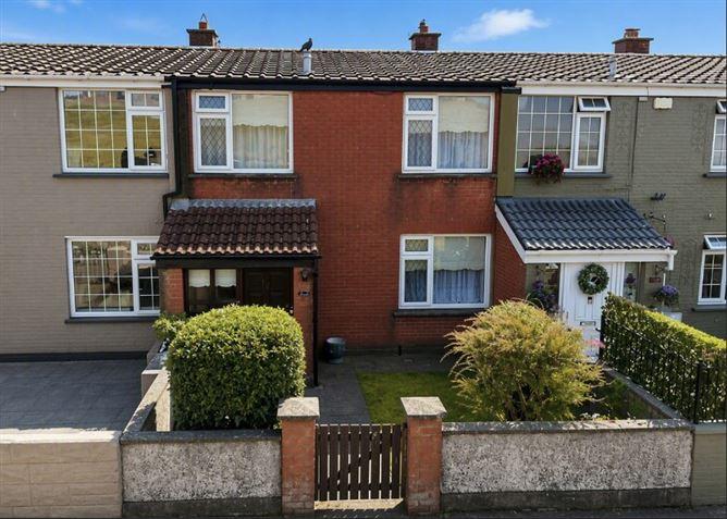 28, Brandon Crescent, Co. Cork, historical listing image 1