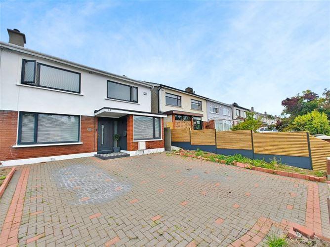 22 Watson Avenue, Killiney, County Dublin, historical listing image 1