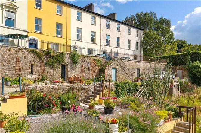 2 Clarence Terrace, Summerhill North, Cork, historical listing image 3