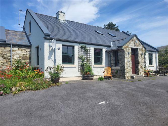 Mullagh, Kilsallagh, Westport, Mayo, historical listing image 1