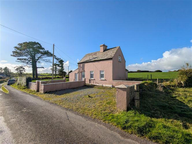 Kilmoylerane , Ballinascarty, West Cork, historical listing image 3