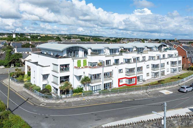 Apt.6 Rockabill, South Strand, Skerries, Co. Dublin, historical listing image 1