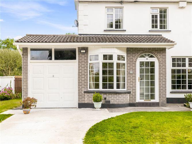 26 The Paddocks, Tipper West, Naas, Co. Kildare, historical listing image 4