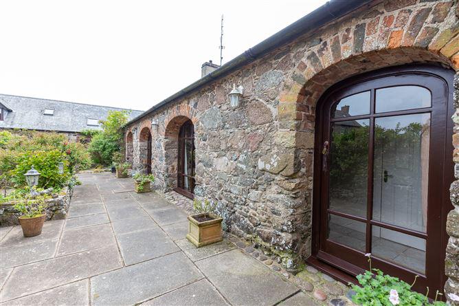 3 Clougheast Castle, Clougheast, Carne, Co. Wexford, historical listing image 3