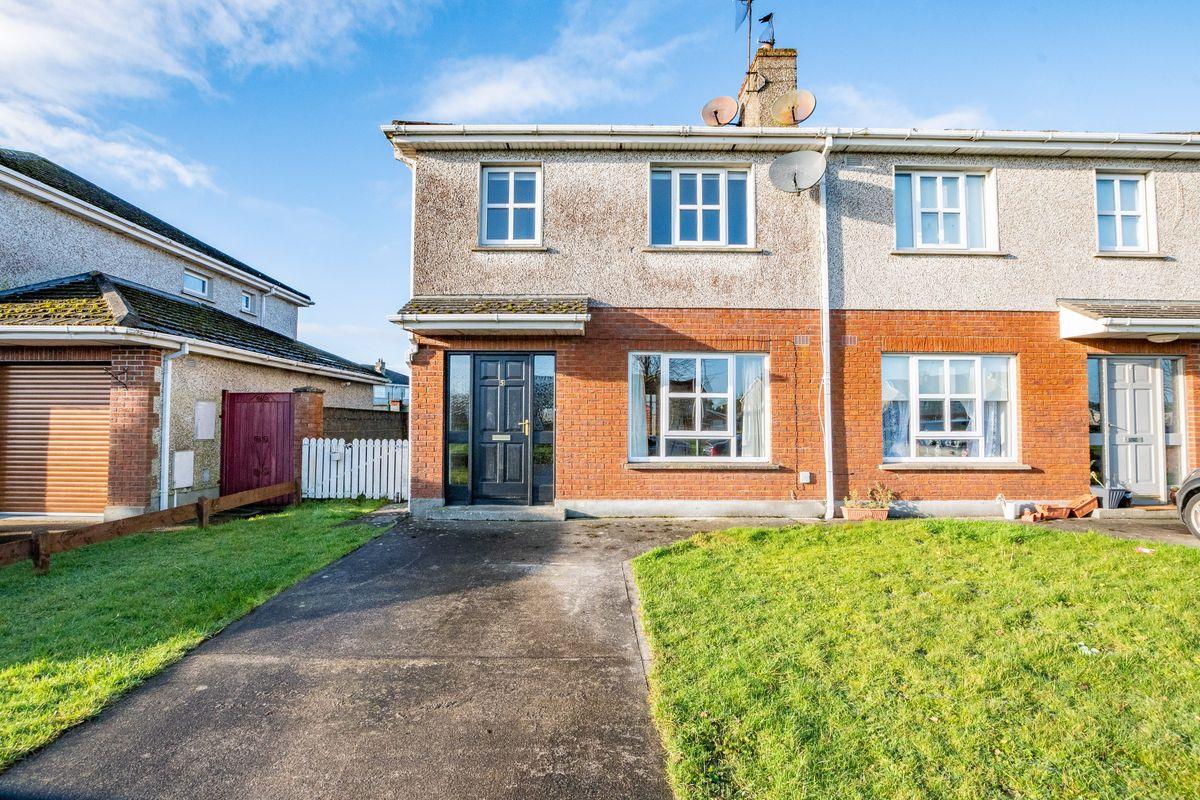 5 Ardilaun Green, Ballymahon Road, Mullingar, Co. Westmeath, N91W0C5, historical listing image 1
