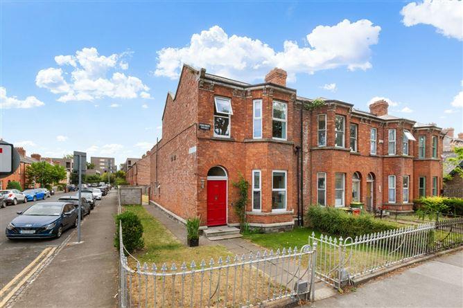 282 North Circular Road, Phibsboro, Dublin 7, historical listing image 1