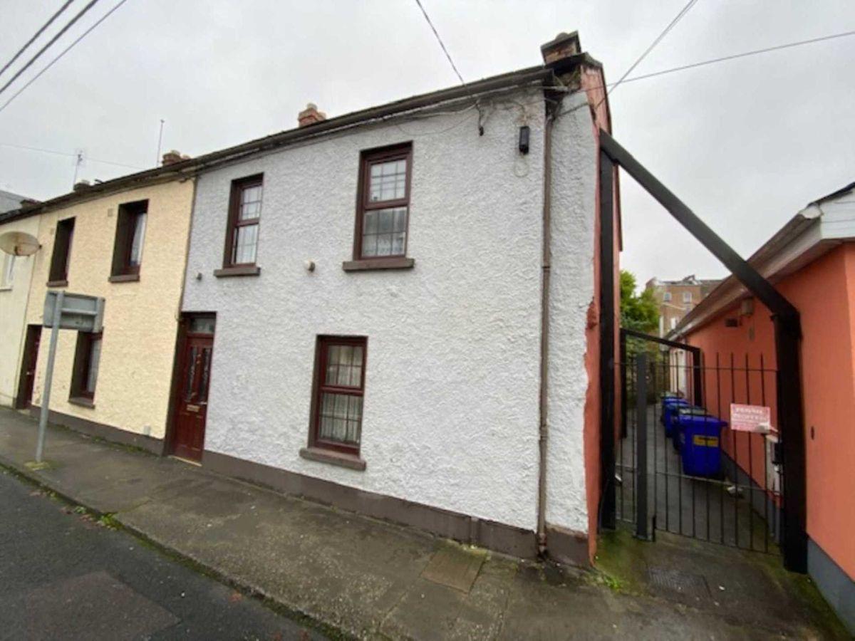 9 Saint Joseph Street, Limerick City, Co. Limerick, V94X79R, historical listing image 2