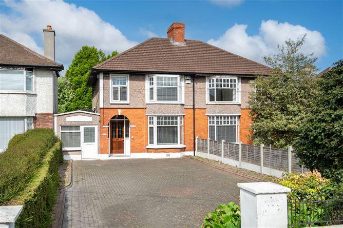 200 Kimmage Road West, Kimmage,   Dublin 12, historical listing image 1