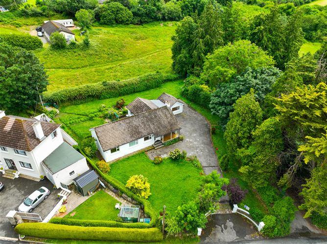 Ballybawn, Kilmacanogue, Wicklow, historical listing image 5