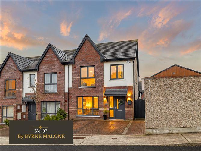 7 Elder Heath Downs, Tallaght,   Dublin 24, historical listing image 2