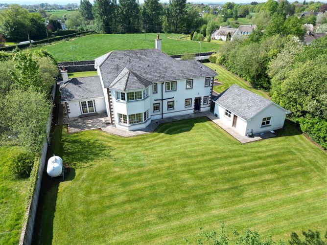 Graiguenoe, Holycross, Thurles, Co. Tipperary, historical listing image 5