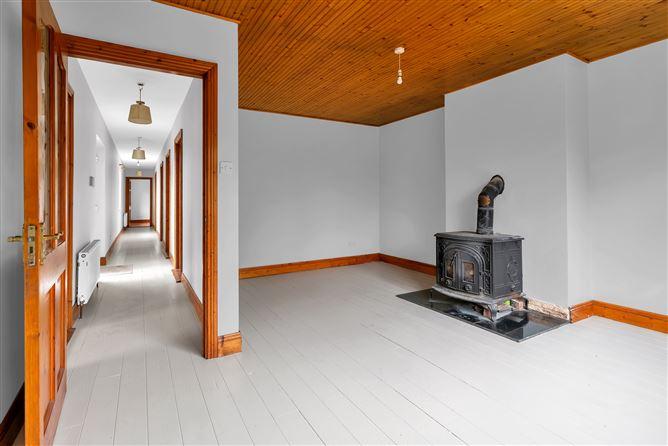 Residence On C. 0.84 Acre, Lacken, , Blessington, Wicklow, historical listing image 4