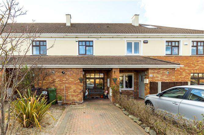 107 Charlesland Park, Greystones, Co. Wicklow, historical listing image 1