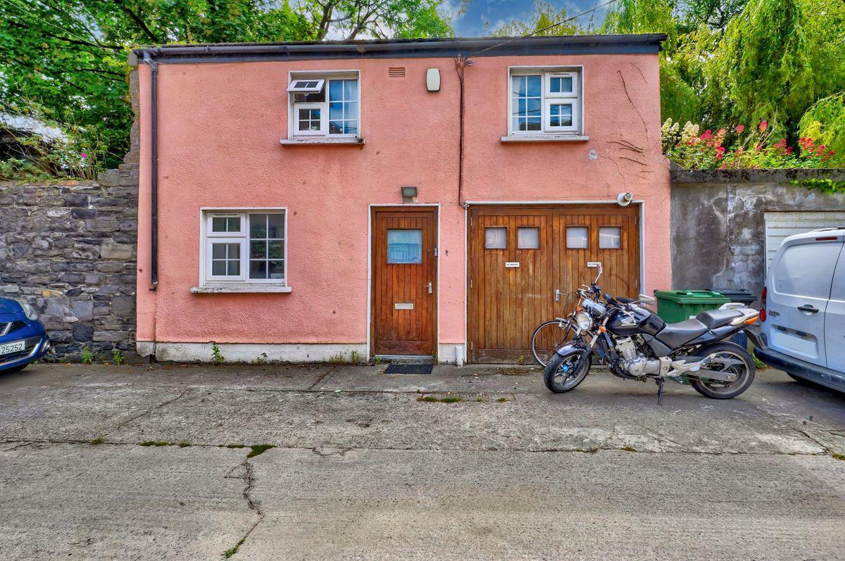 Kismet, 42 Percy Lane, Ballsbridge, Dublin 4, D04E1N8, historical listing image 1