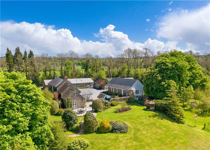 The Stables, Derrynahinch, Ballyhale, Co. Kilkenny, historical listing image 1