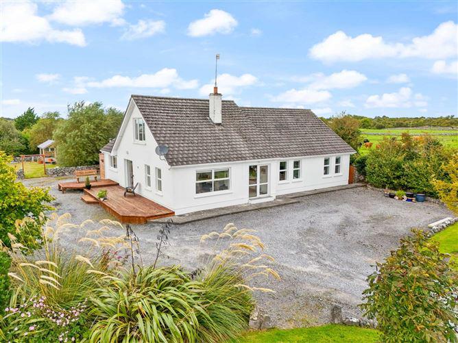 Keekill, Headford, Co. Galway, historical listing image 1