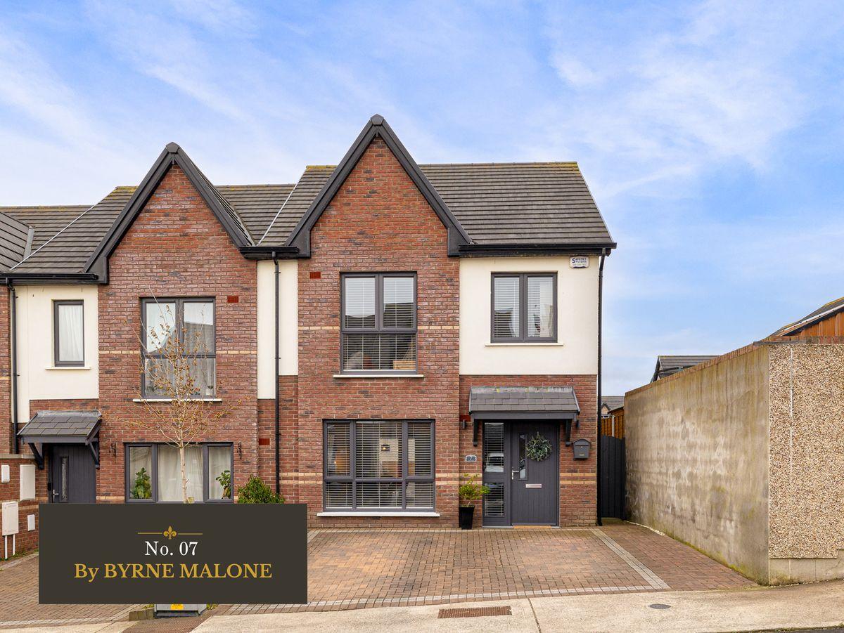 7 Elder Heath Downs, Tallaght,   Dublin 24, historical listing image 3