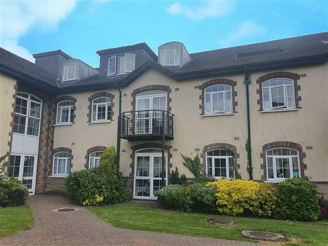 39B The Lawn, Clane, Kildare, historical listing image 1