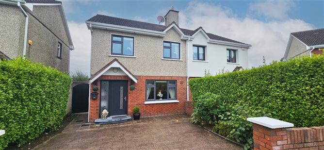 No. 10 The Heathers, Classes Lake, Ballincollig, Cork, historical listing image 1
