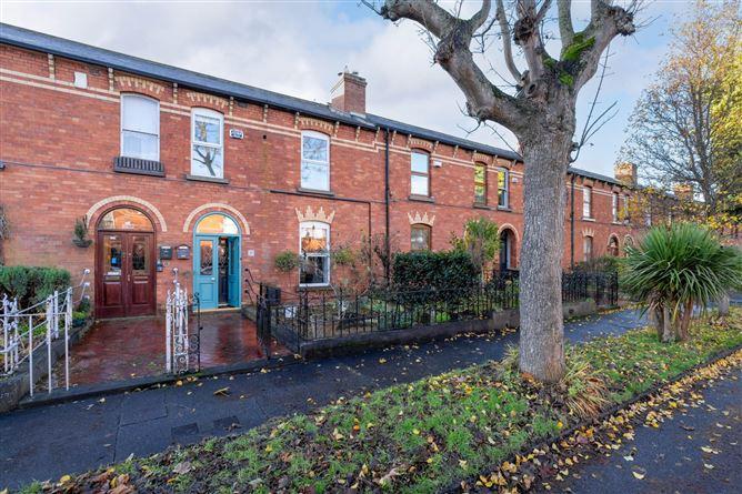 37, Shandon Drive, Dublin 7, historical listing image 2
